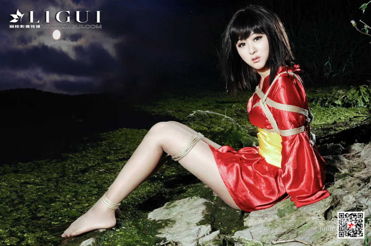 Pei Pei: Ligui photo 58