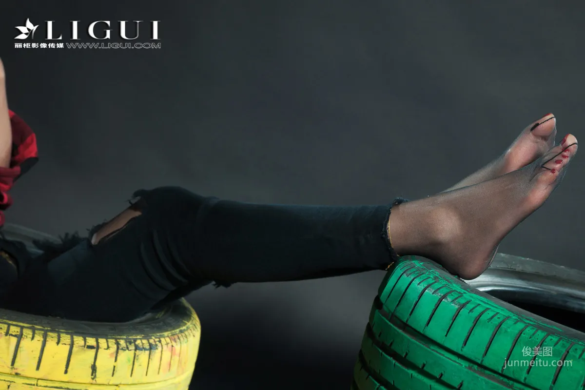 Zhao Weila: Ligui photo 43