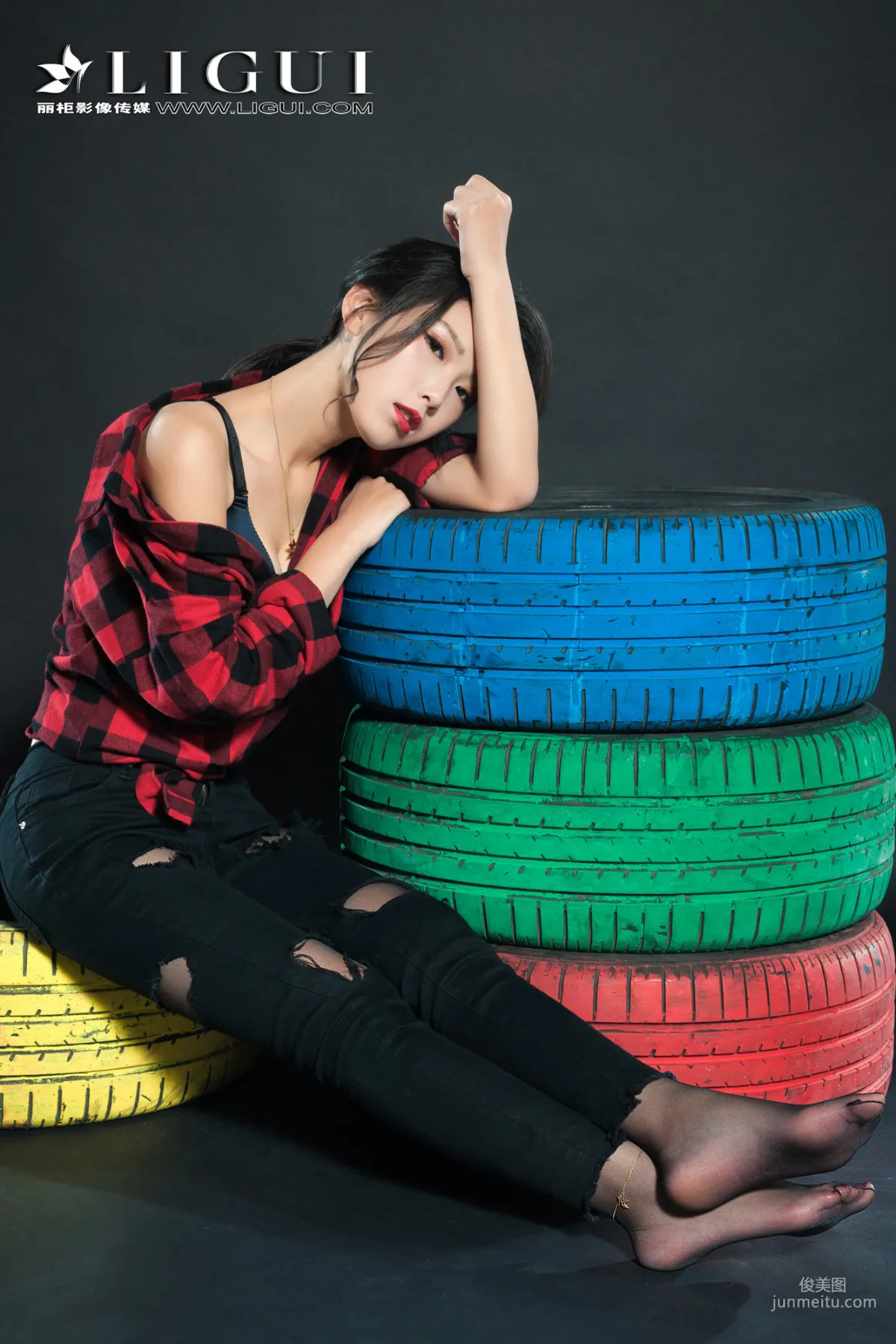 Zhao Weila: Ligui photo 40