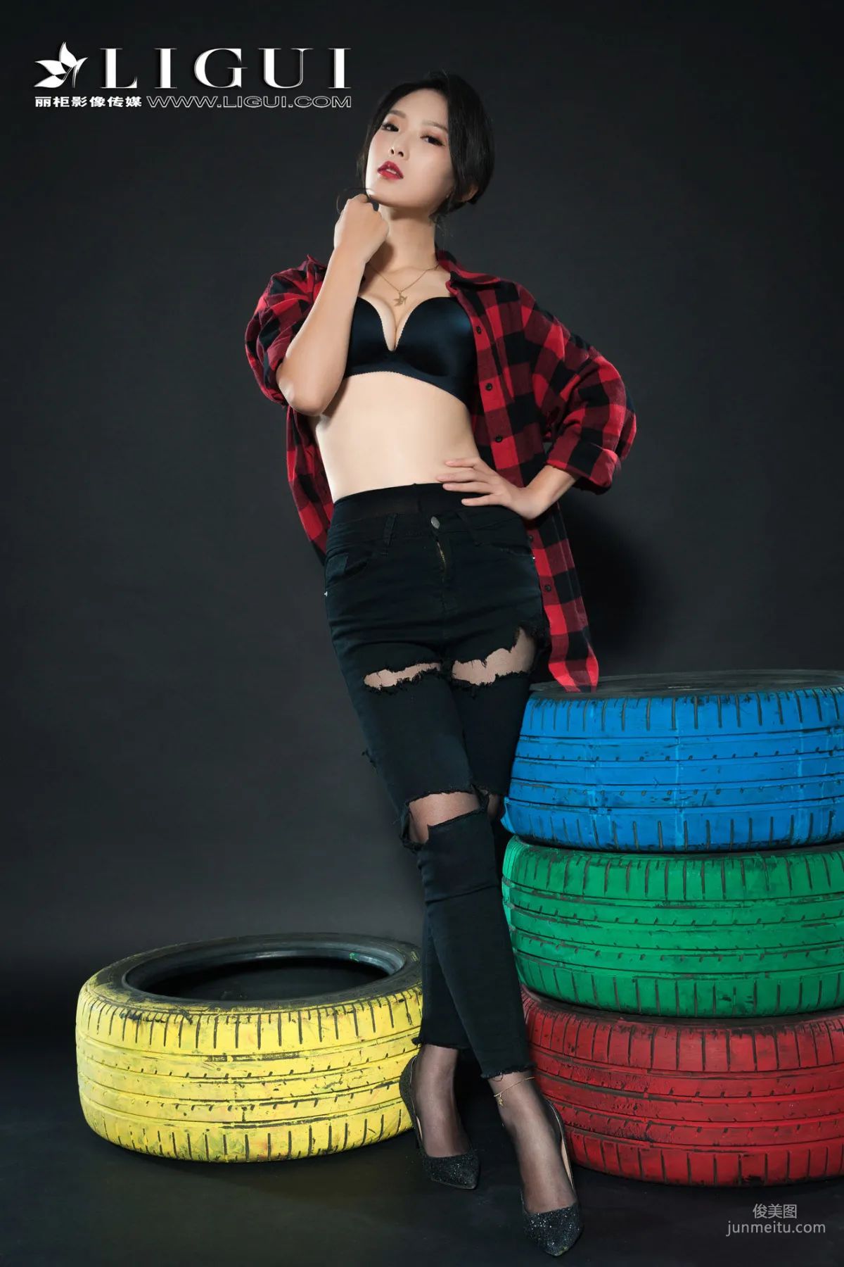 Zhao Weila: Ligui photo 10