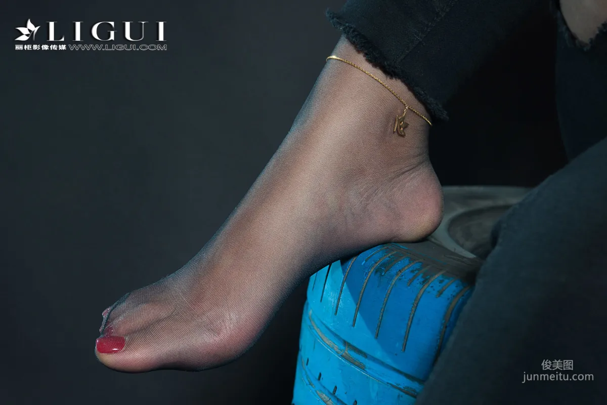 Zhao Weila: Ligui photo 23