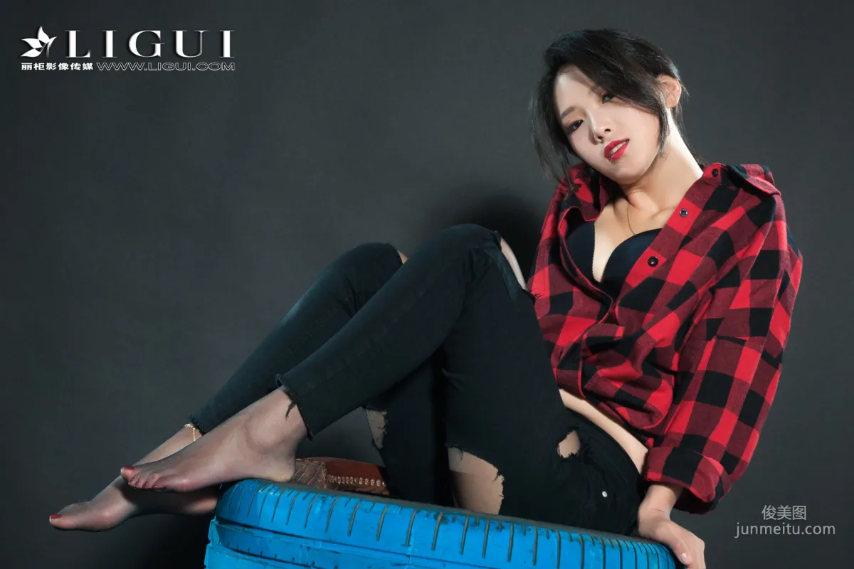 Zhao Weila: Ligui photo 27