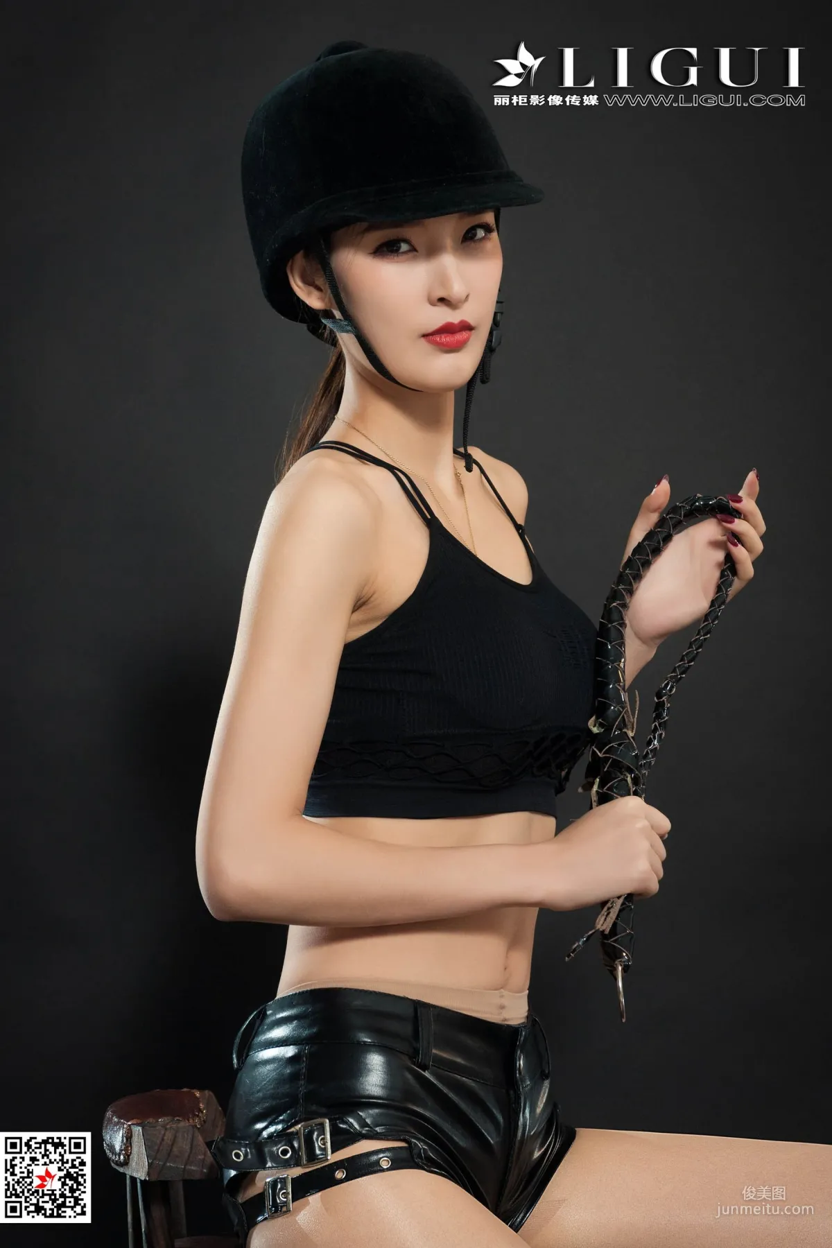 Zumo Xuegao: Ligui photo 21