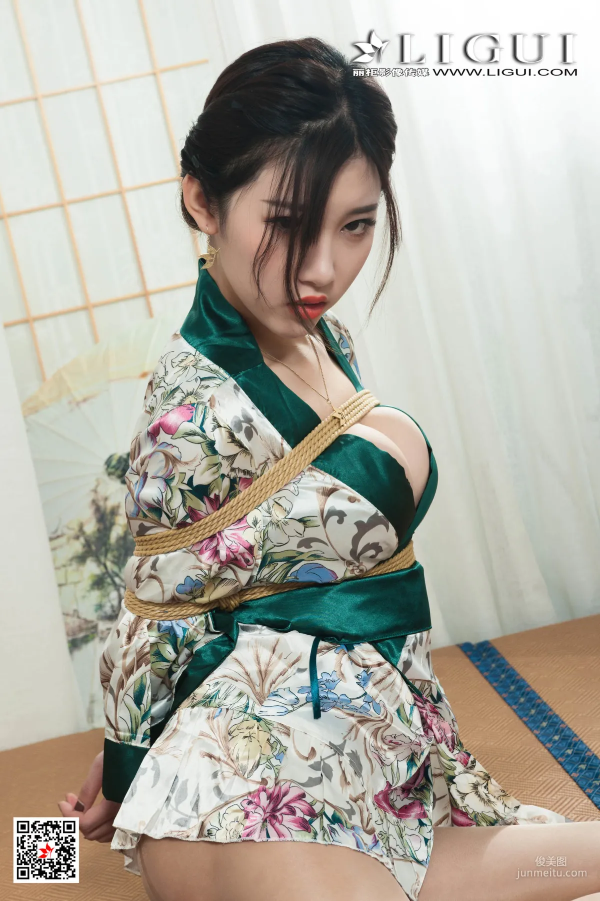 Xiao Xiao: Ligui photo 16