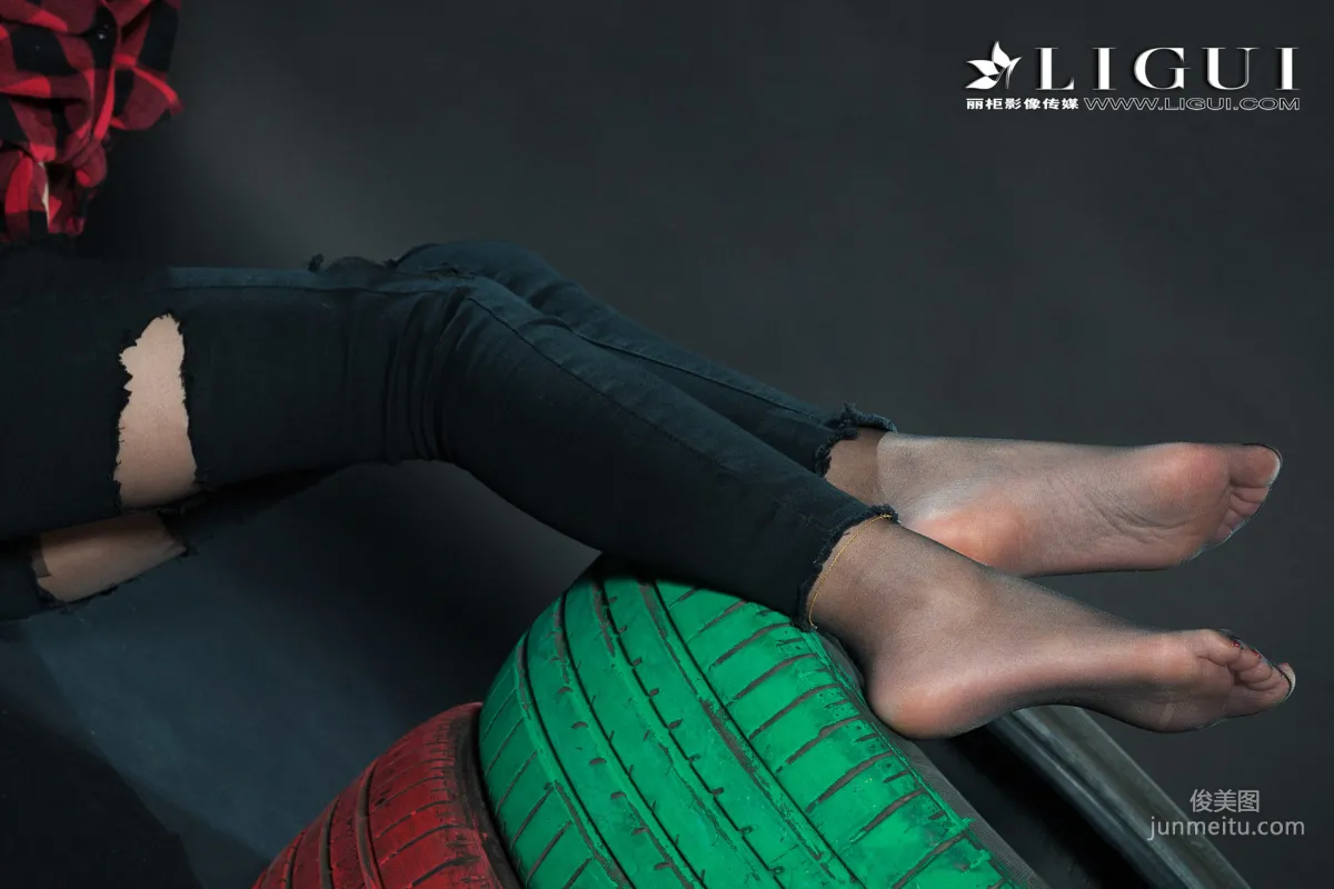 Zhao Weila: Ligui photo 48