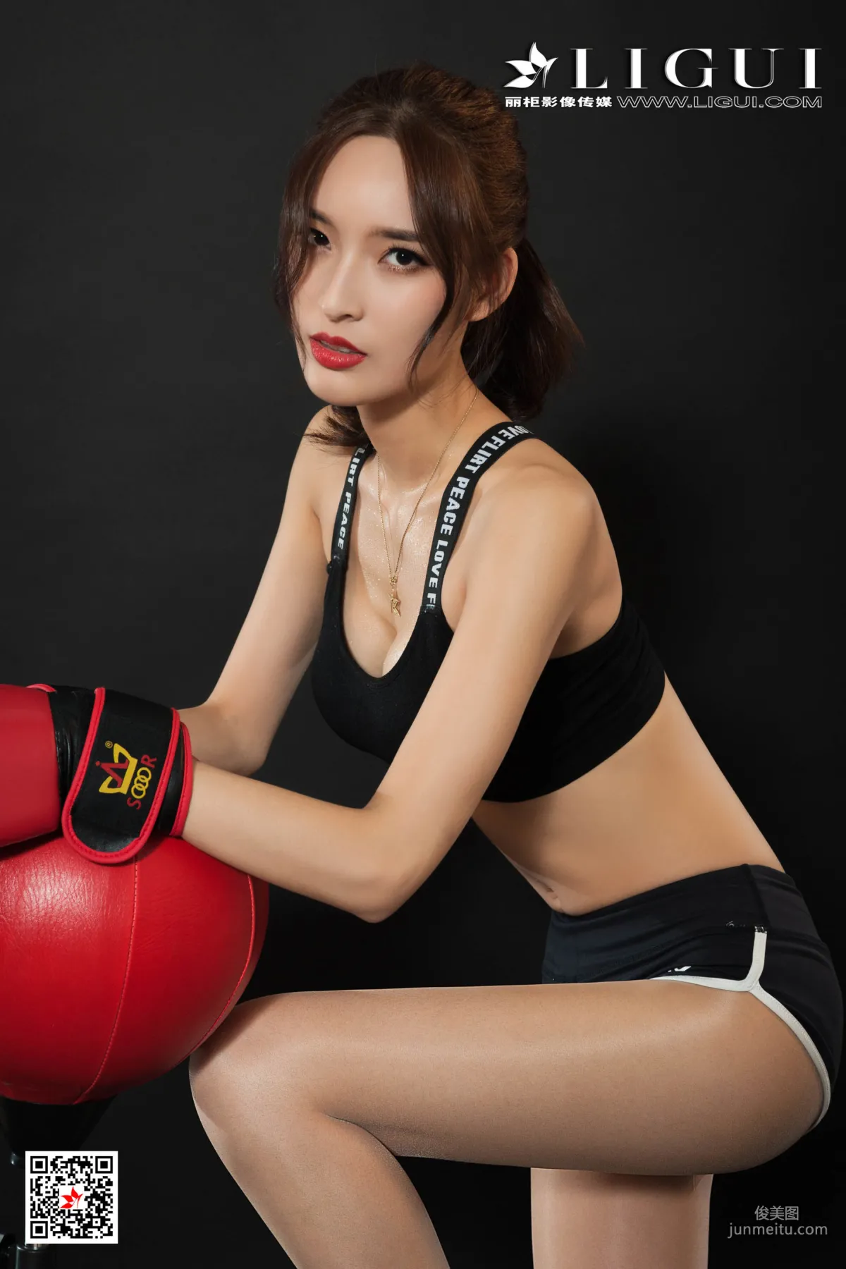 Zumo Xuegao: Ligui photo 26