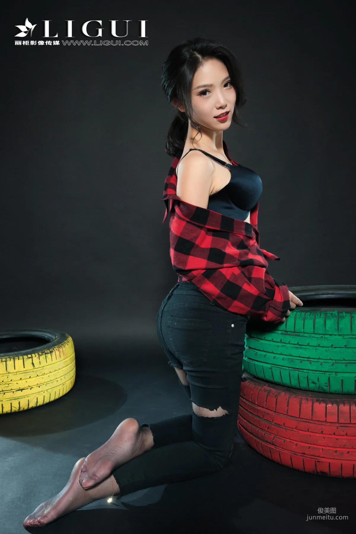 Zhao Weila: Ligui photo 62