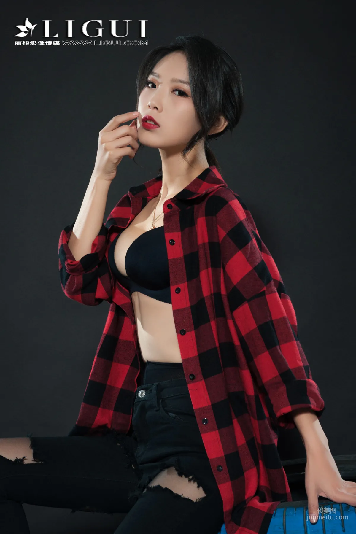 Zhao Weila: Ligui photo 3