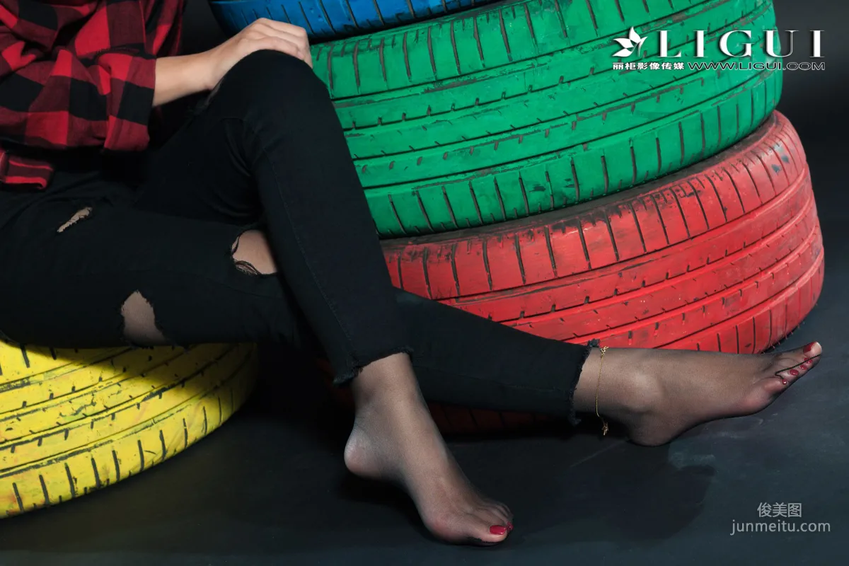 Zhao Weila: Ligui photo 34