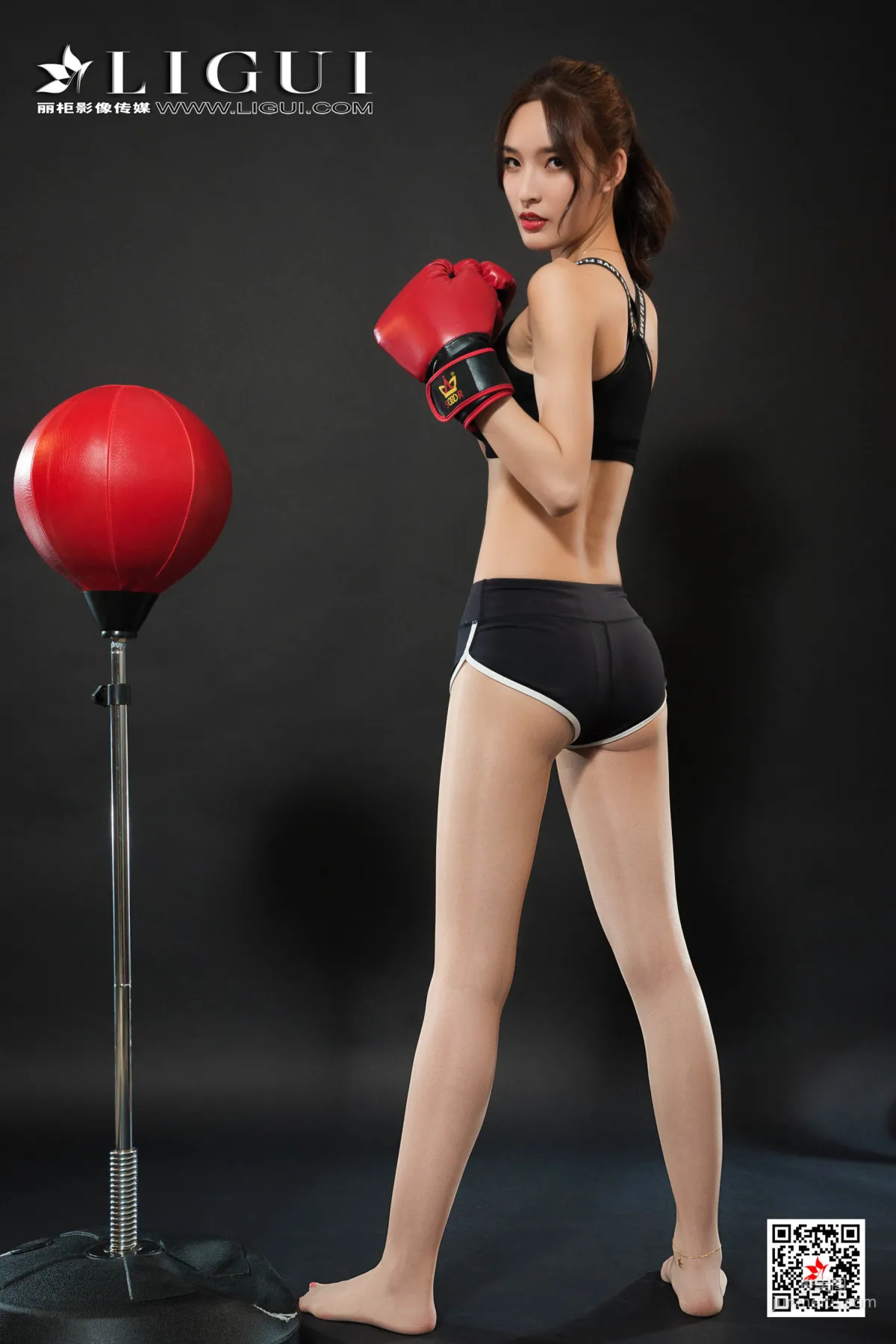 Zumo Xuegao: Ligui photo 29