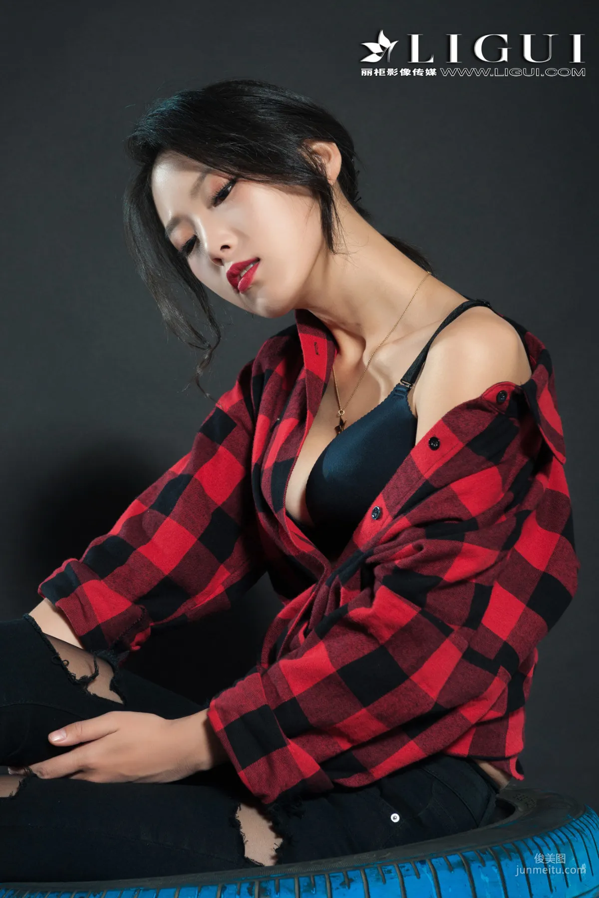 Zhao Weila: Ligui photo 30