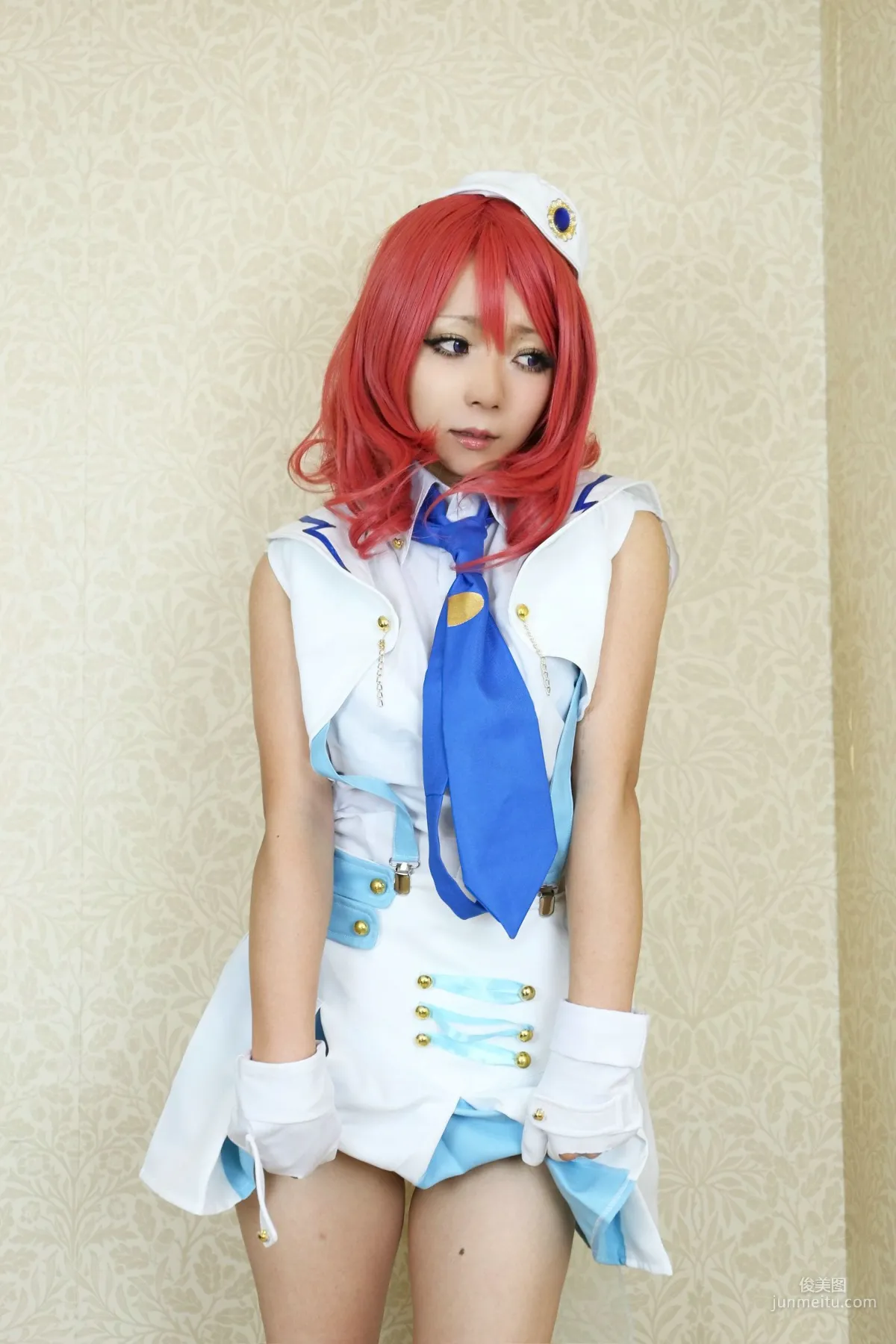 日暮らん (Higurashi Ran) 《Love Live!》Nishikino Maki [HBS] 寫真集 79