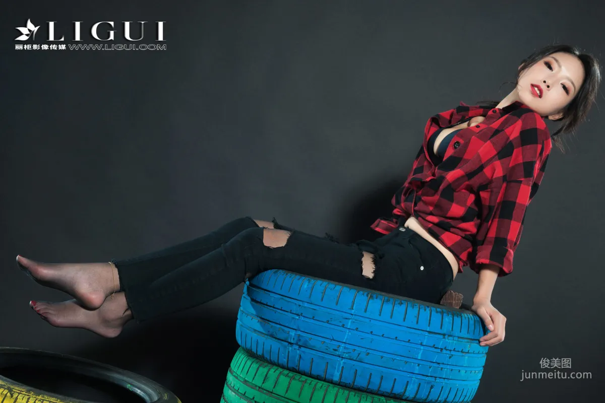 Zhao Weila: Ligui photo 20