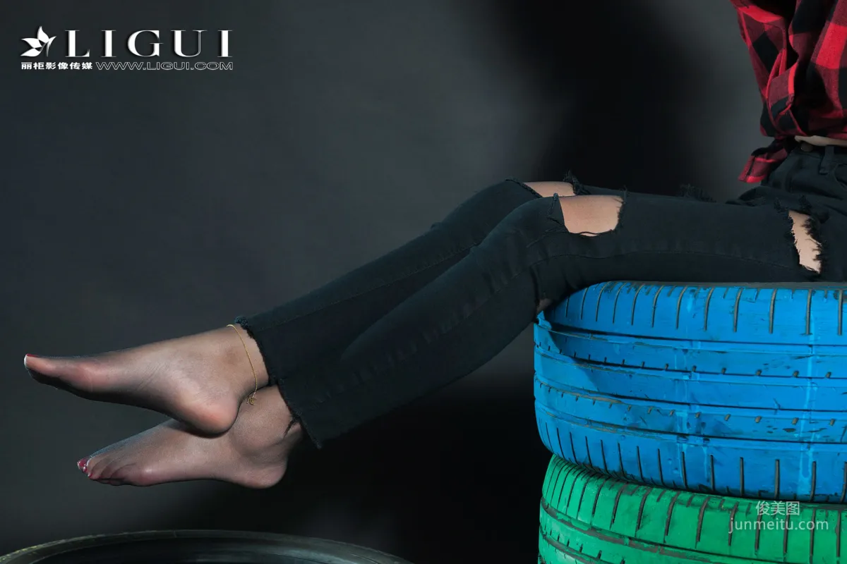 Zhao Weila: Ligui photo 21