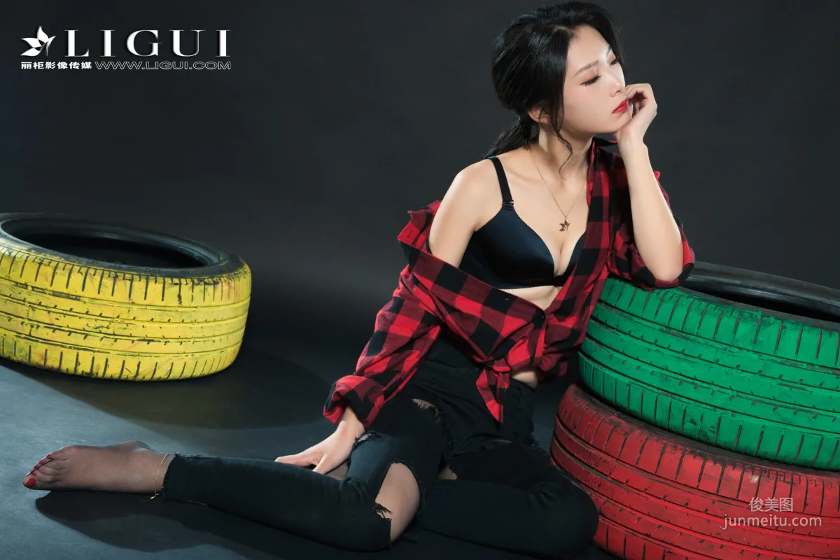 Zhao Weila: Ligui photo 56