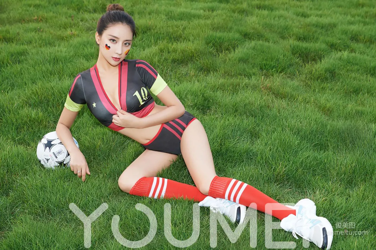 筱慧《清醇尤物》 [尤美YouMei] Vol.021 写真集9