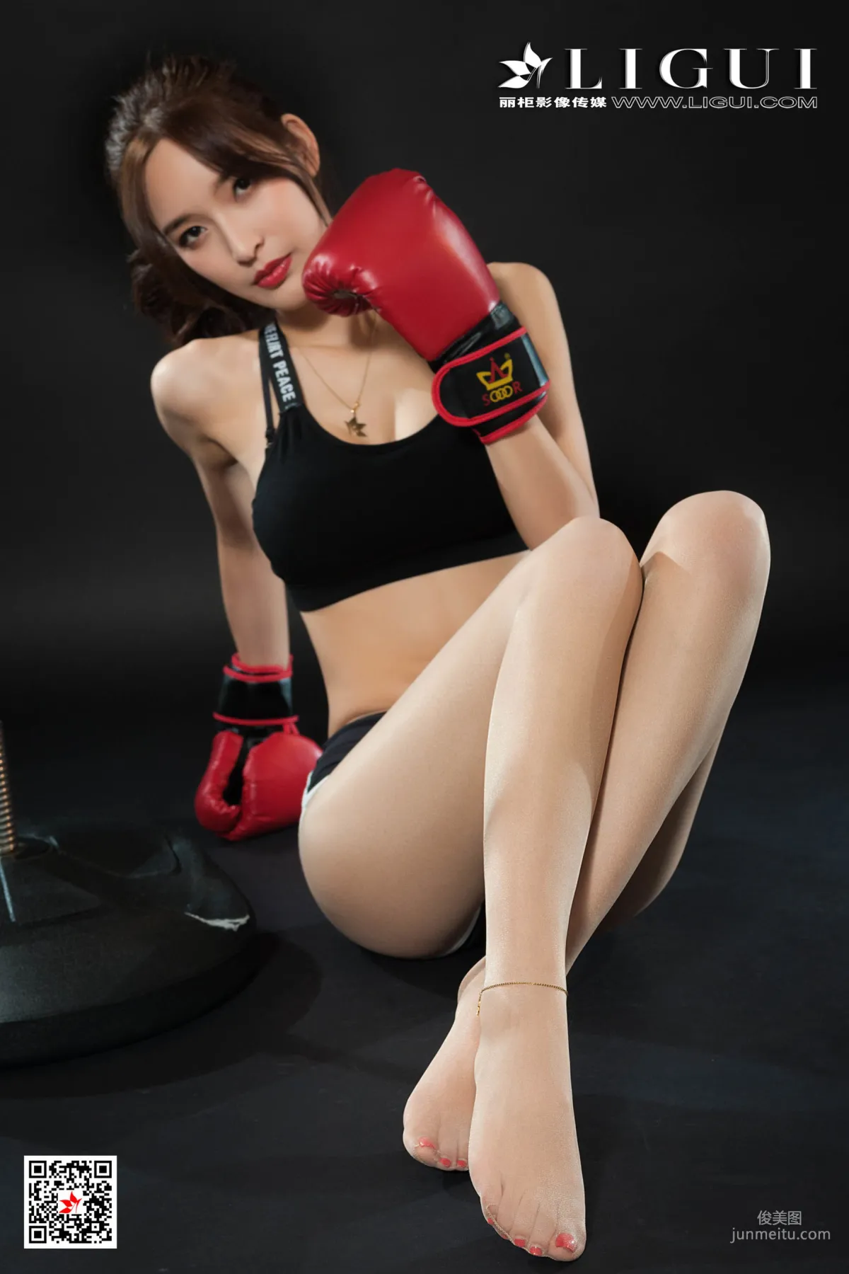 Zumo Xuegao: Ligui photo 36