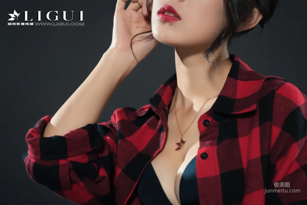 Zhao Weila: Ligui photo 15