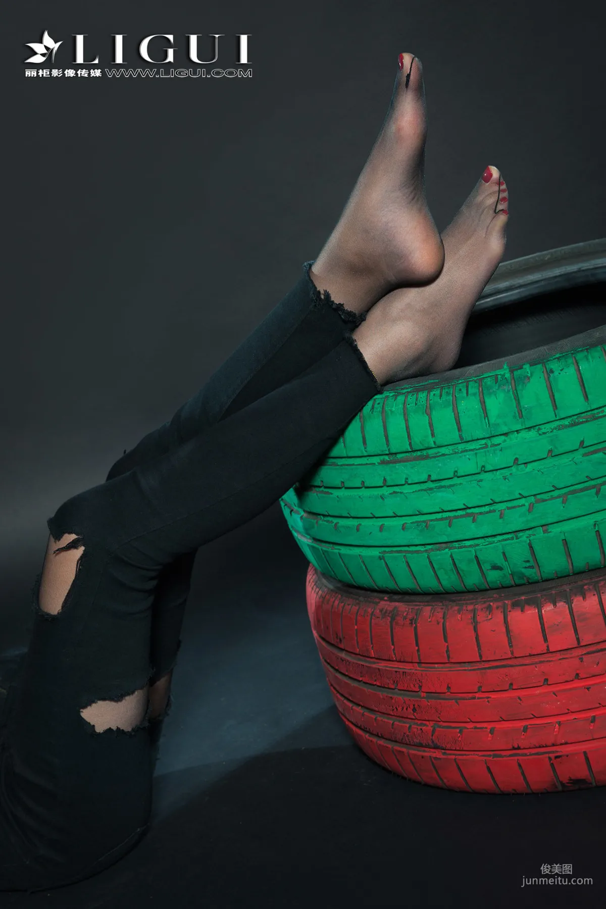 Zhao Weila: Ligui photo 52