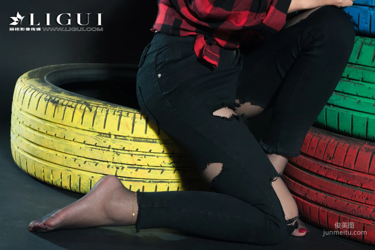 Zhao Weila: Ligui photo 38