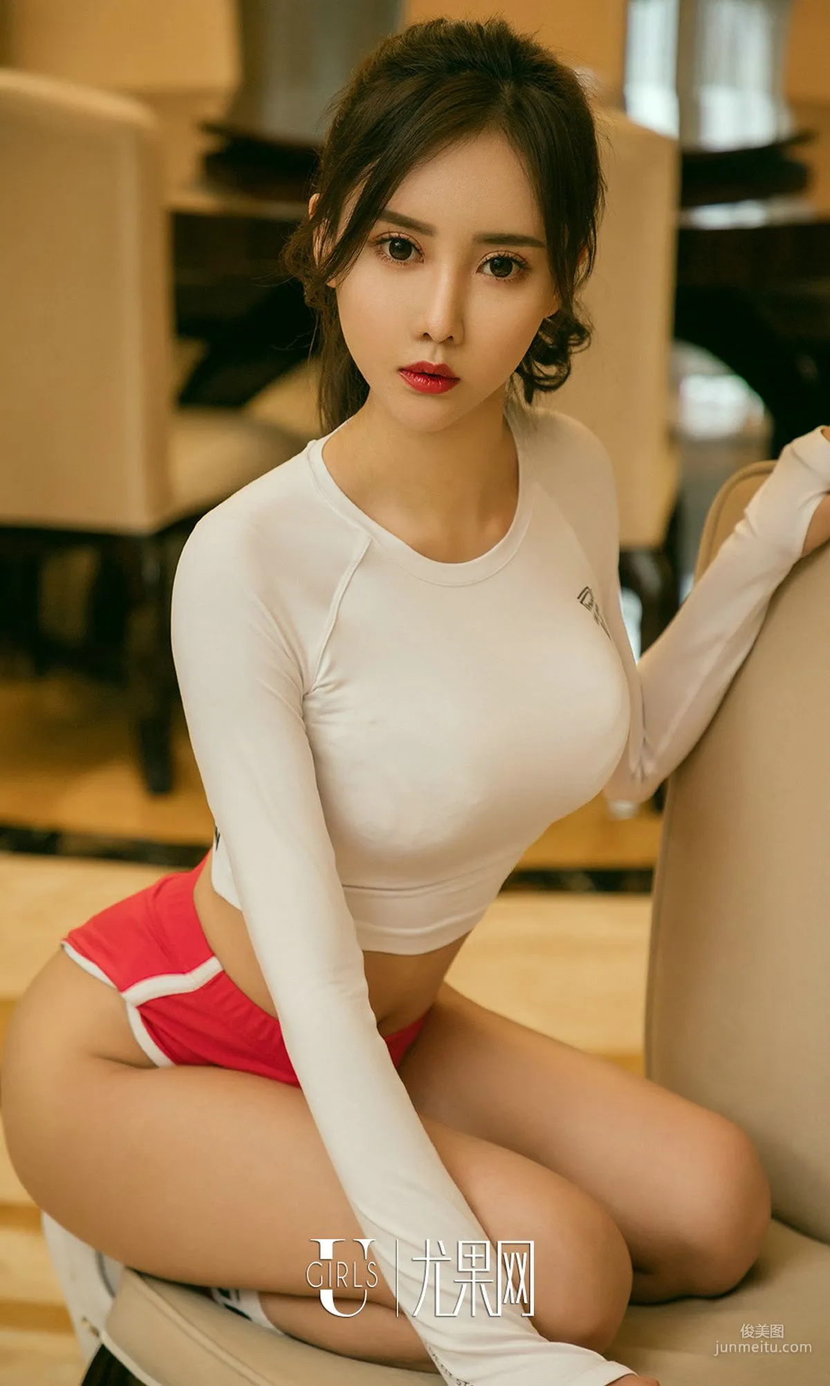 Silin: Ugirls App No. 1377 photo 8