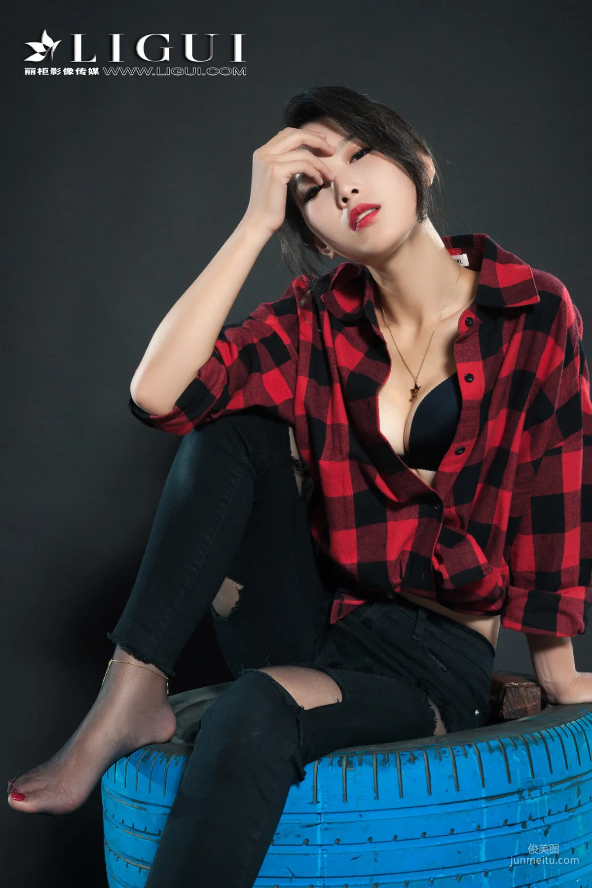 Zhao Weila: Ligui photo 22