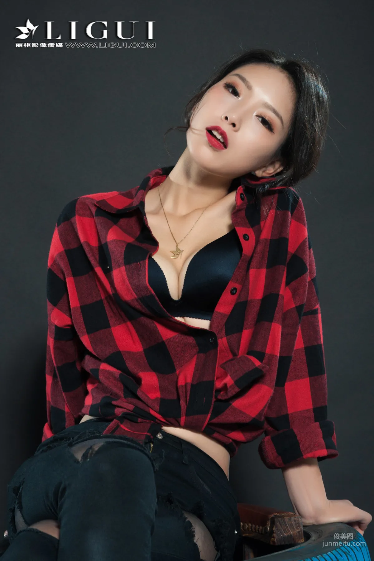 Zhao Weila: Ligui photo 25