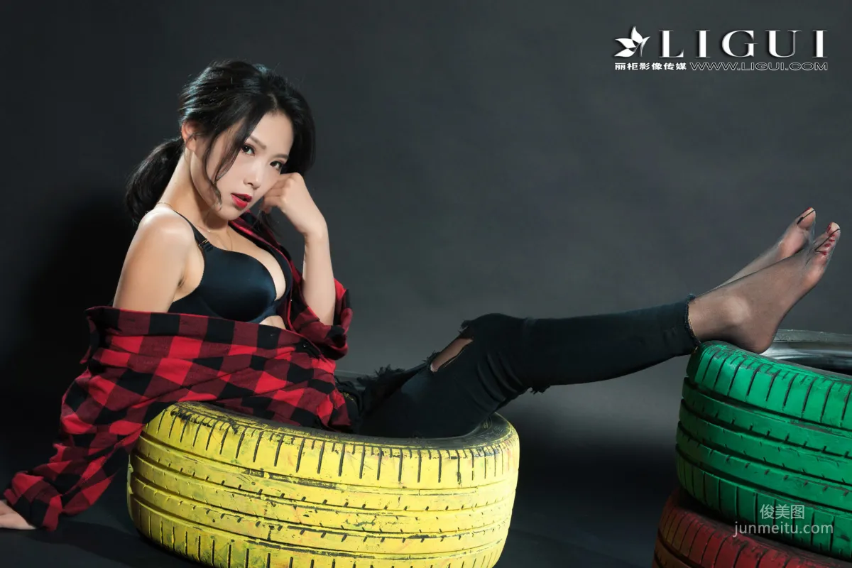 Zhao Weila: Ligui photo 42