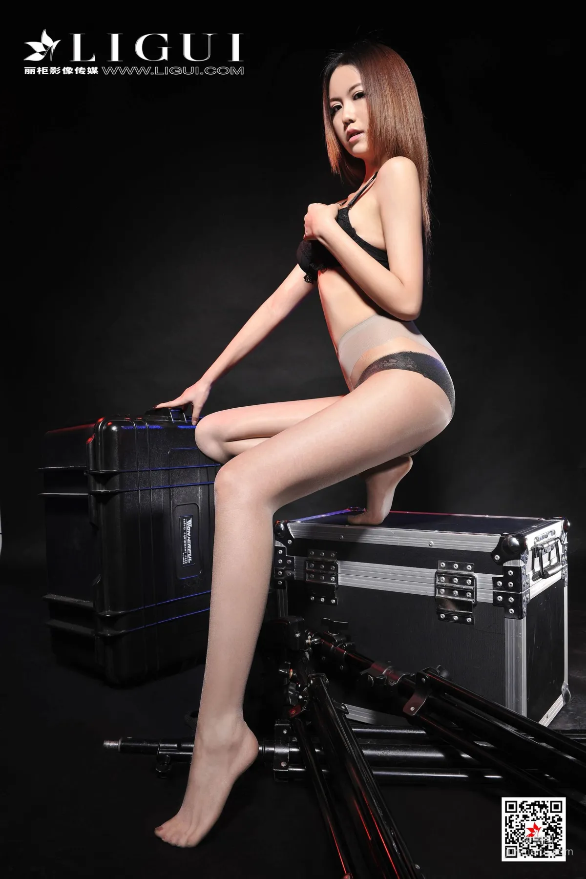 Ke Xin: Ligui photo 26