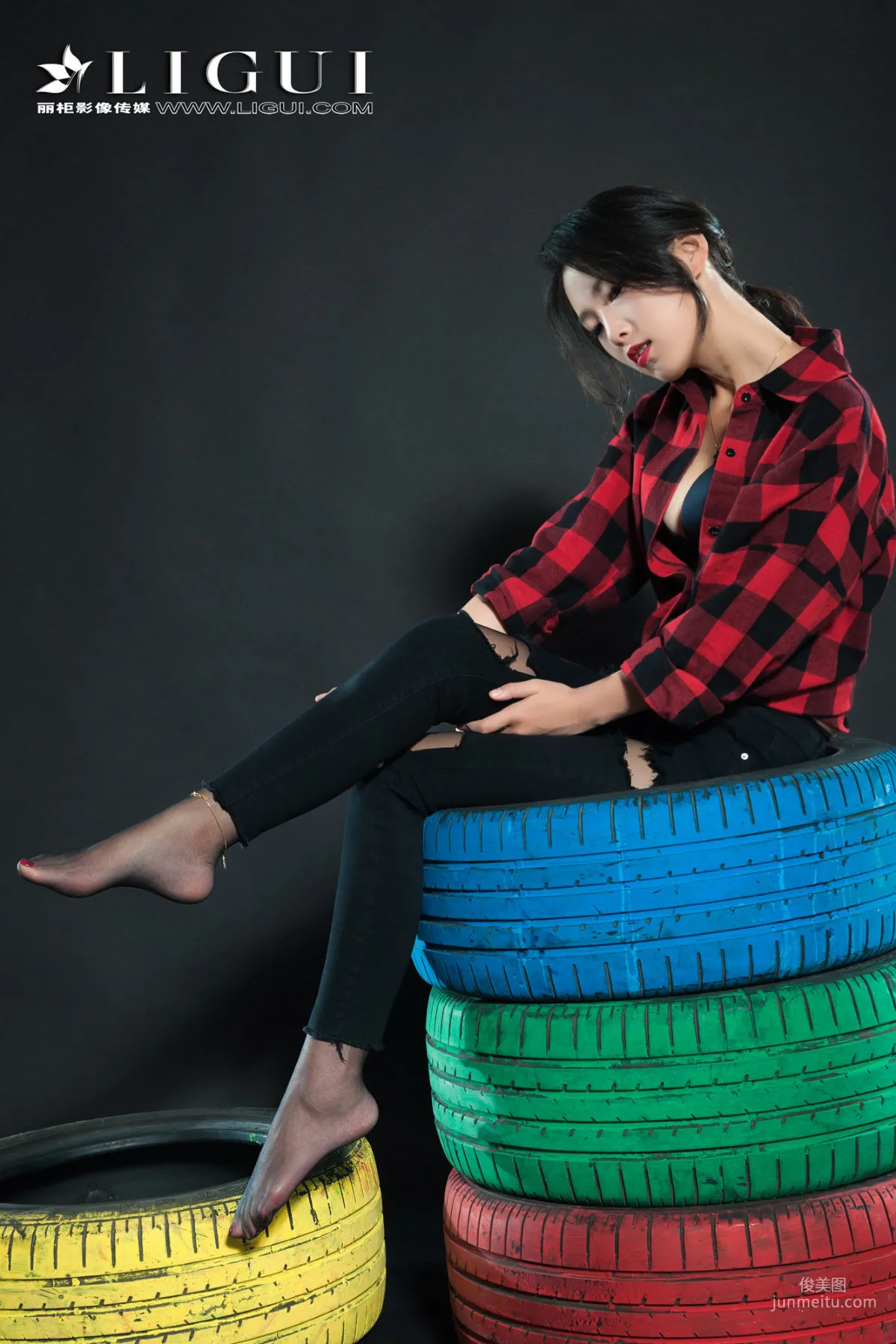 Zhao Weila: Ligui photo 29