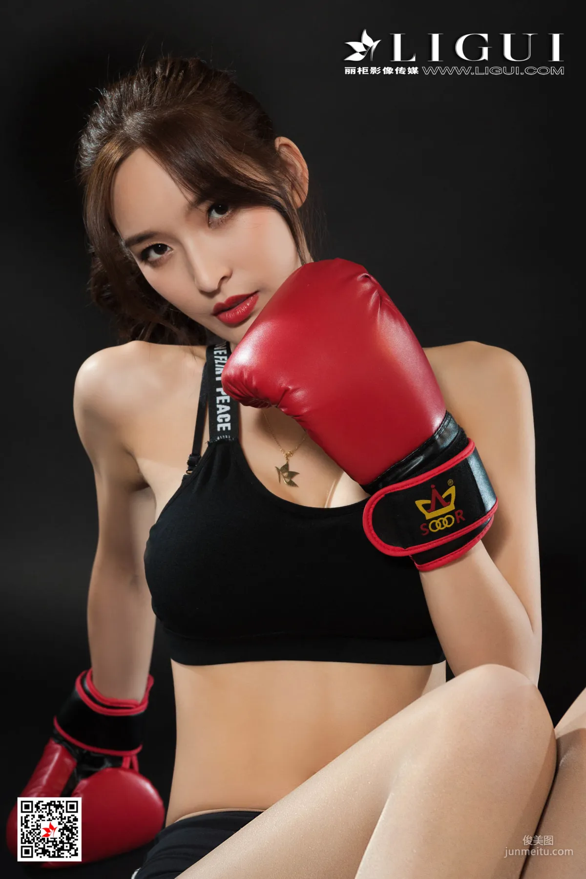 Zumo Xuegao: Ligui photo 37