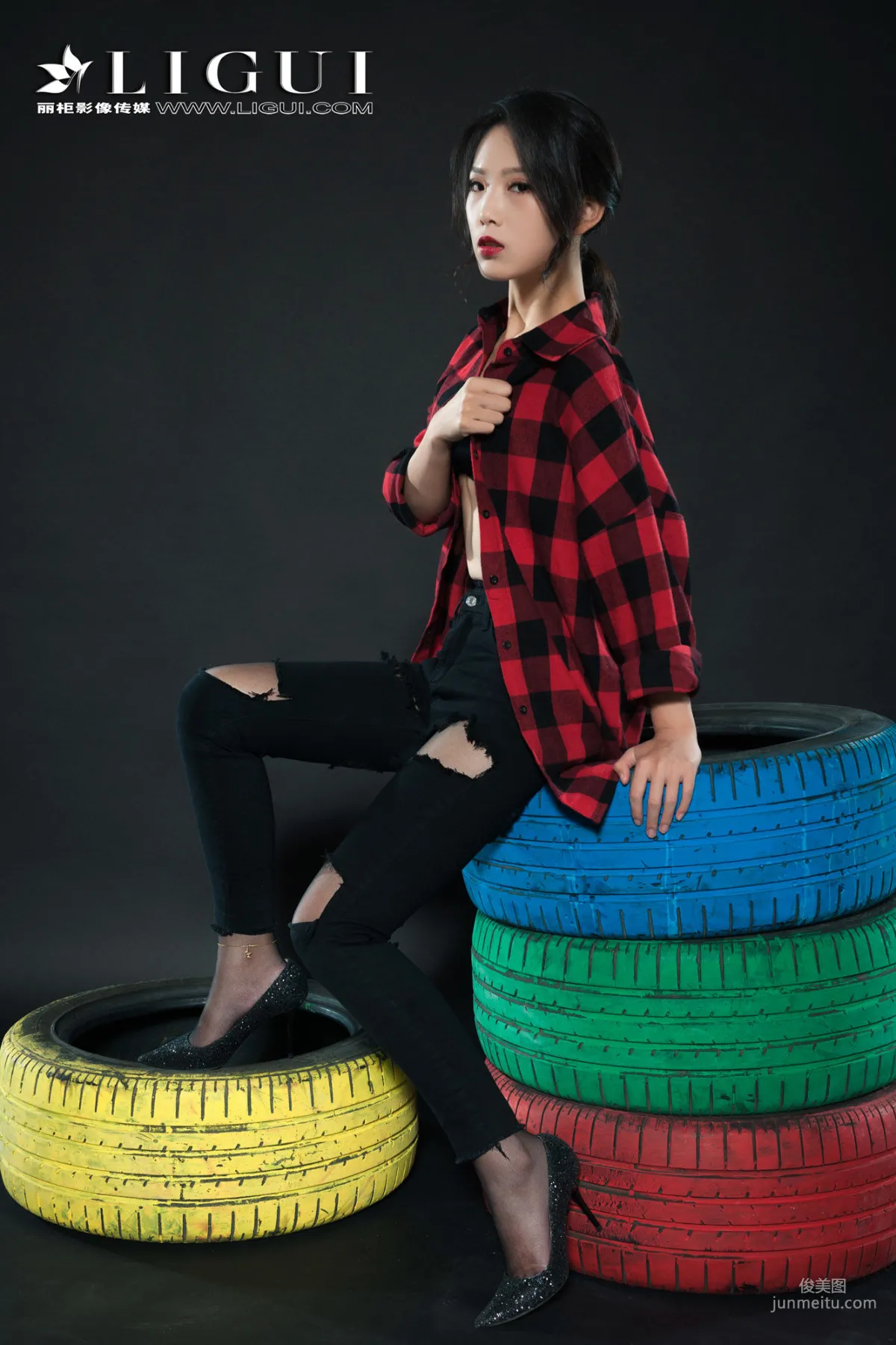Zhao Weila: Ligui photo 7