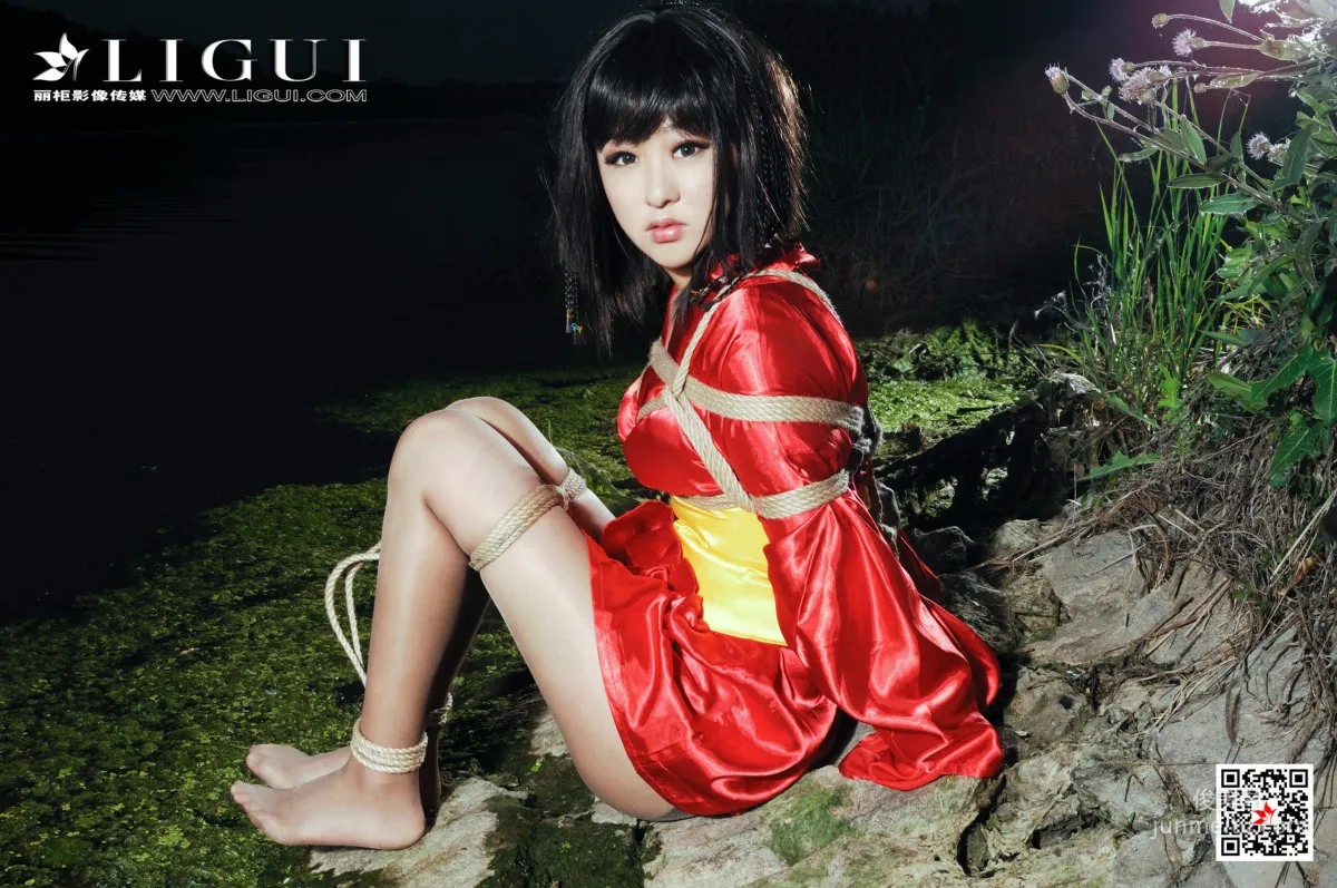 Pei Pei: Ligui photo 56