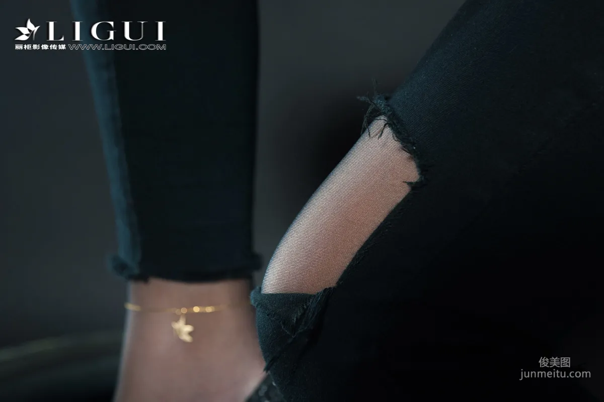 Zhao Weila: Ligui photo 9