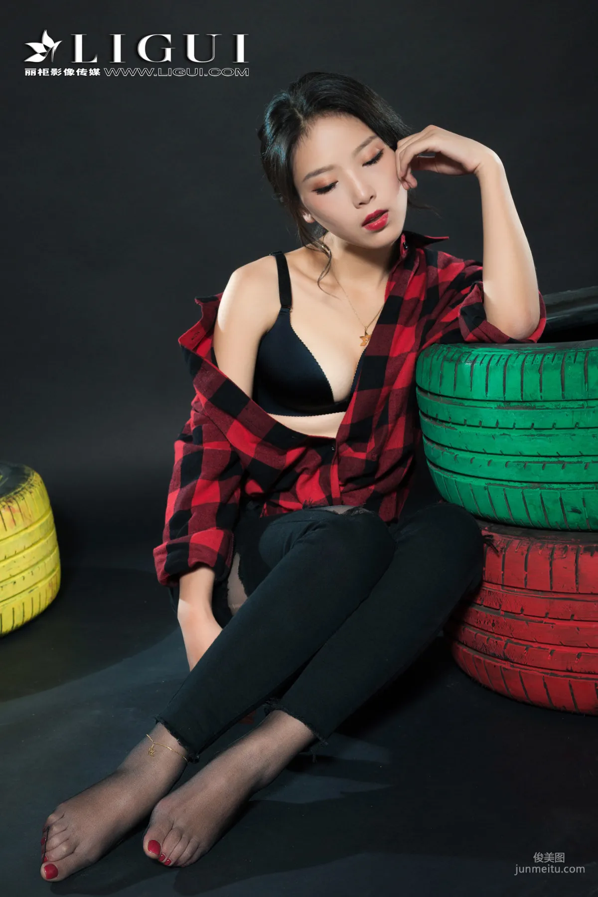 Zhao Weila: Ligui photo 54