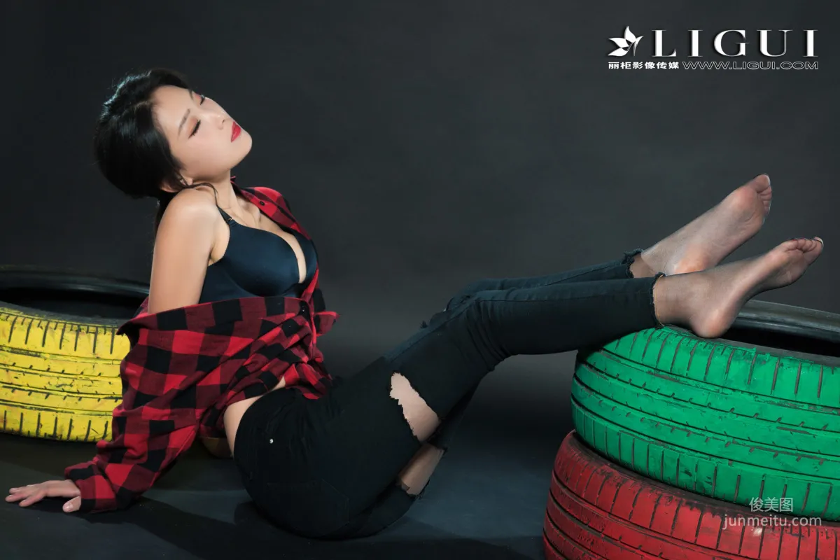 Zhao Weila: Ligui photo 47