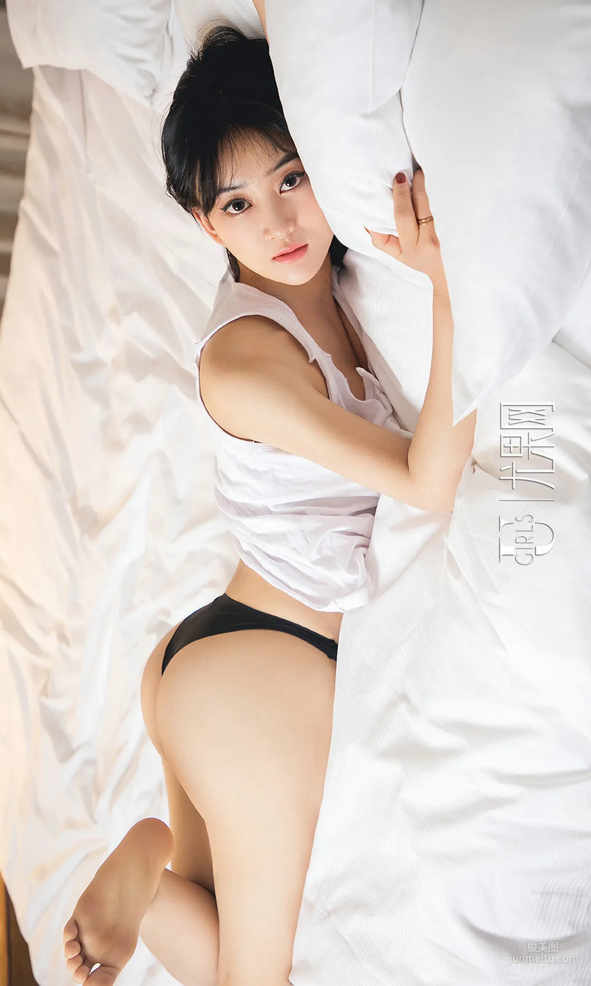 Qiao Fei Full of Skill [Ugirls App] No.1340 Photo Set photo 23