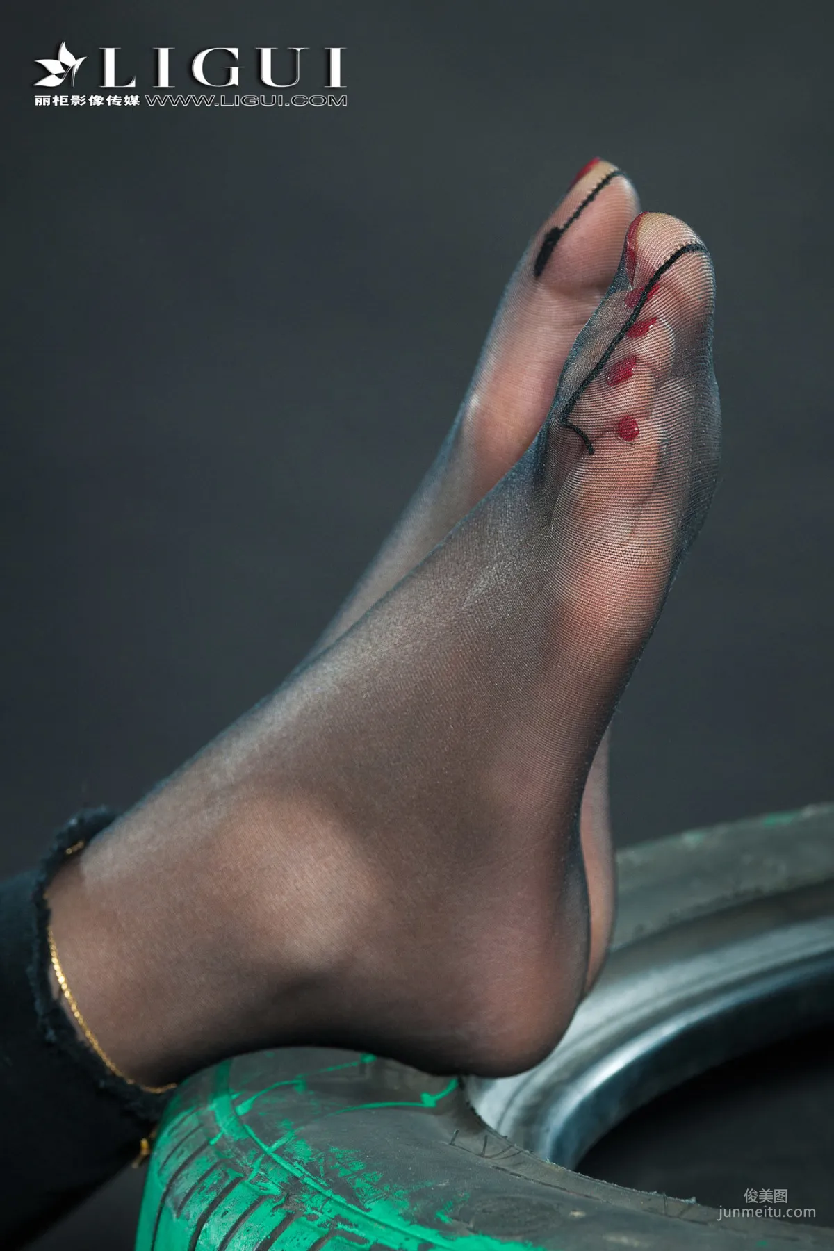 Zhao Weila: Ligui photo 44