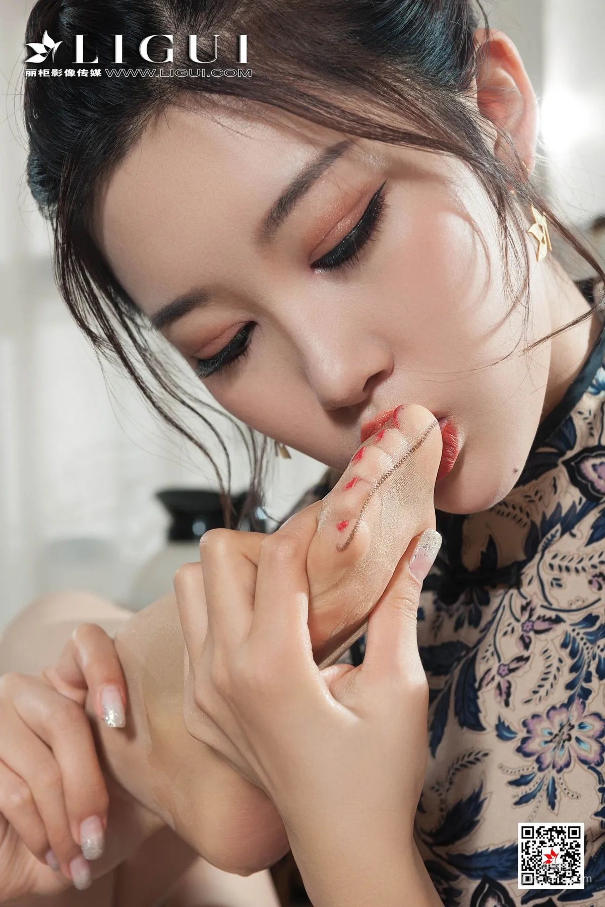 Xiao Xiao: Ligui photo 12