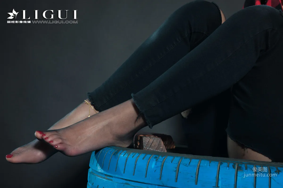 Zhao Weila: Ligui photo 28