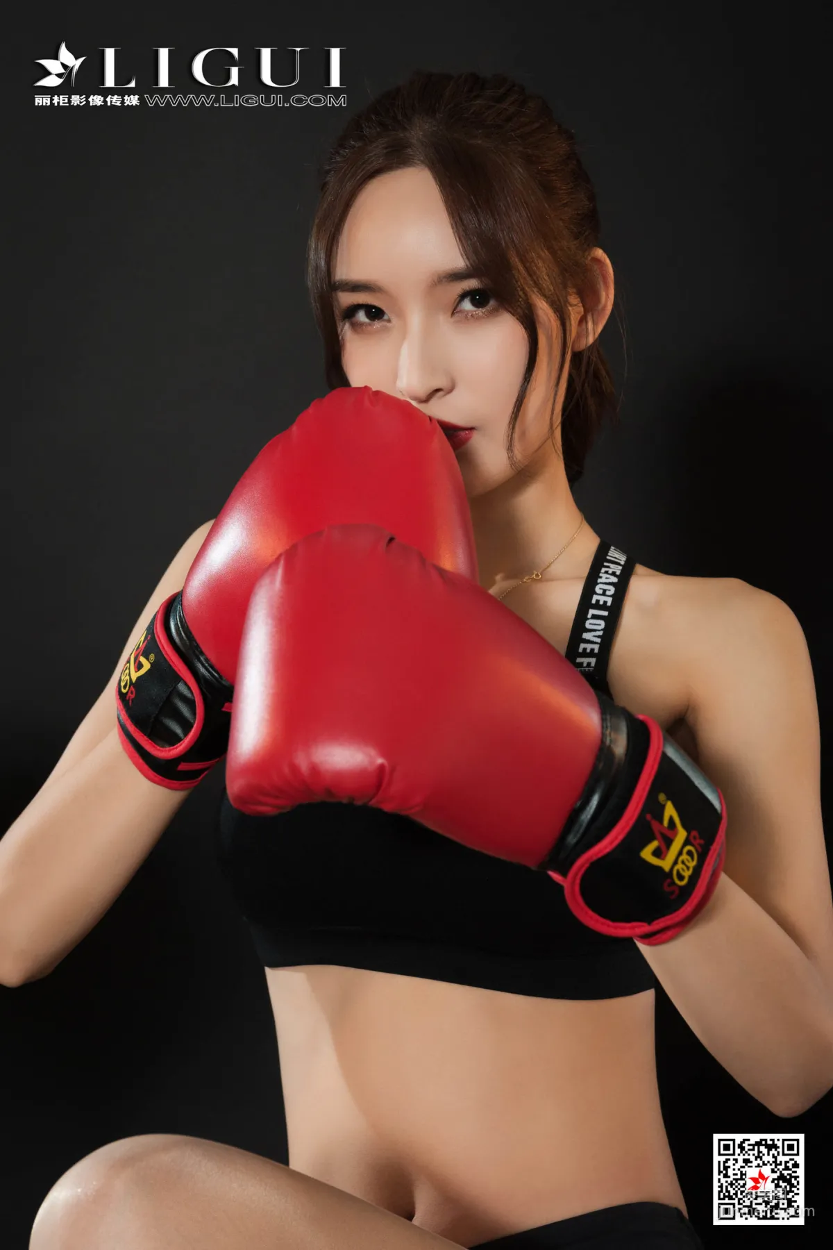 Zumo Xuegao: Ligui photo 10