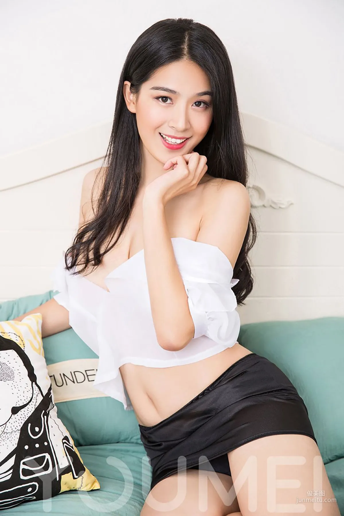 Ada: YouMei Vol. 009 photo 6