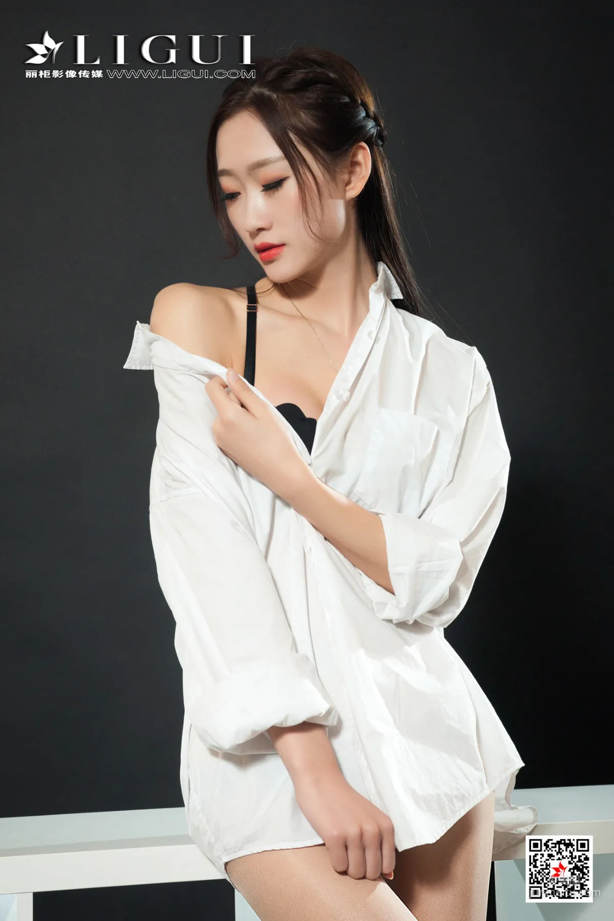 Wang Weiwei: Ligui photo 3