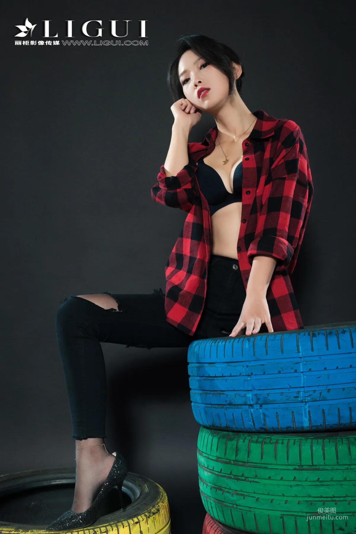 Zhao Weila: Ligui photo 14