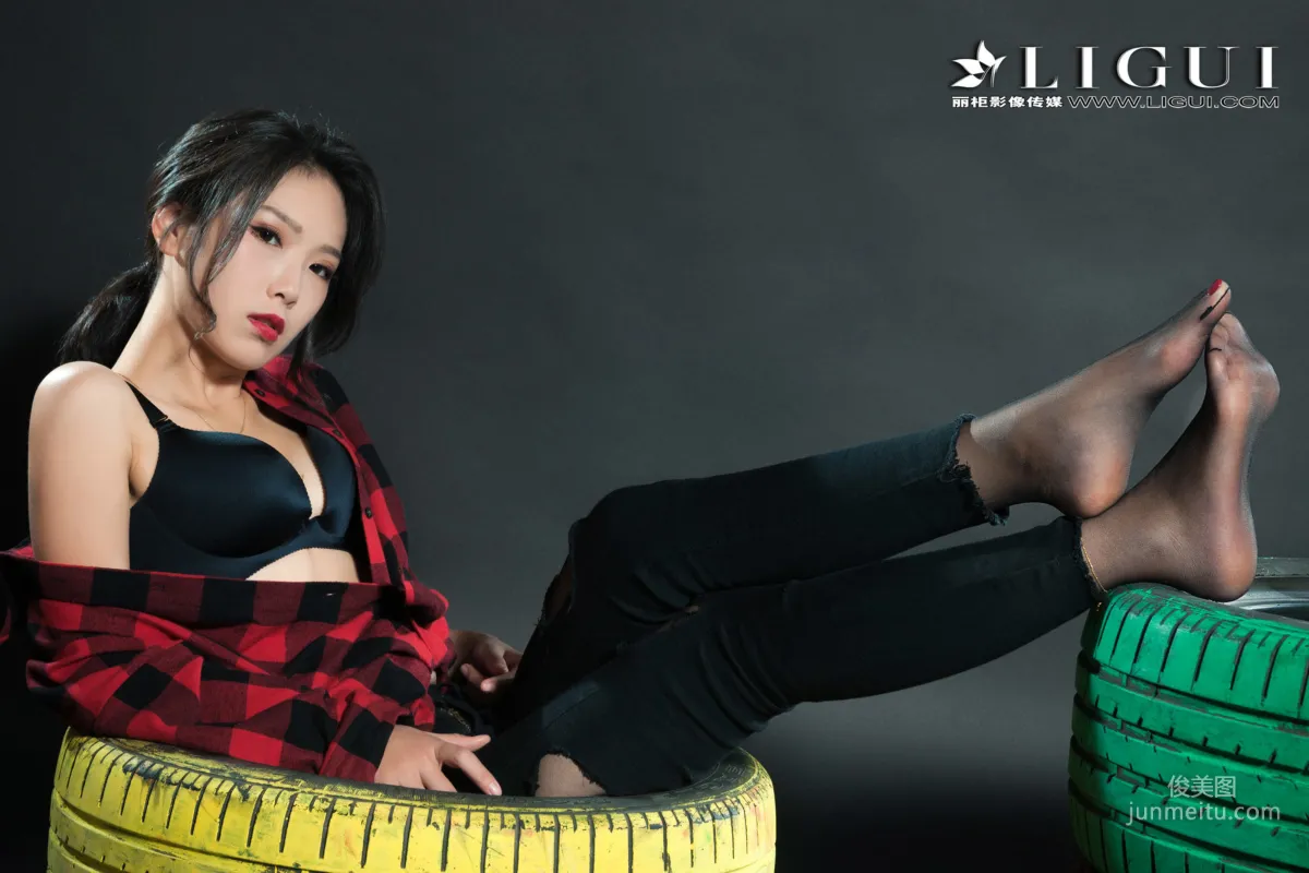 Zhao Weila: Ligui photo 45