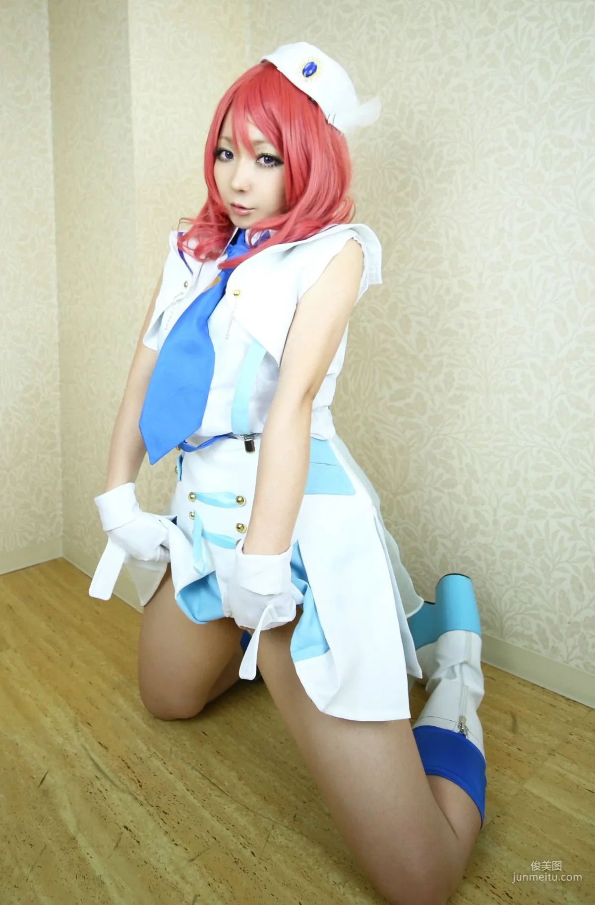 日暮らん (Higurashi Ran) 《Love Live!》Nishikino Maki [HBS] 寫真集 84