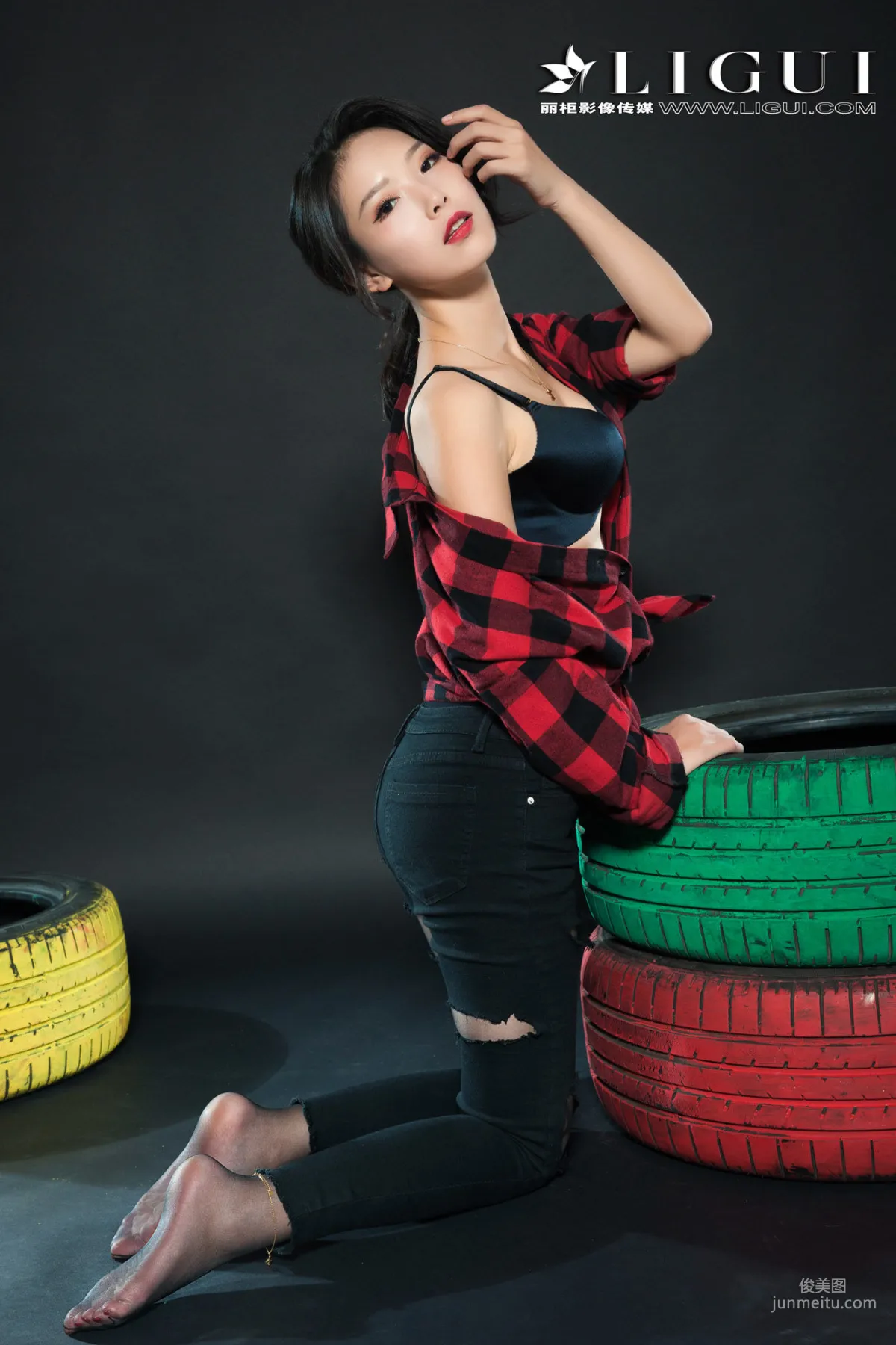 Zhao Weila: Ligui photo 59