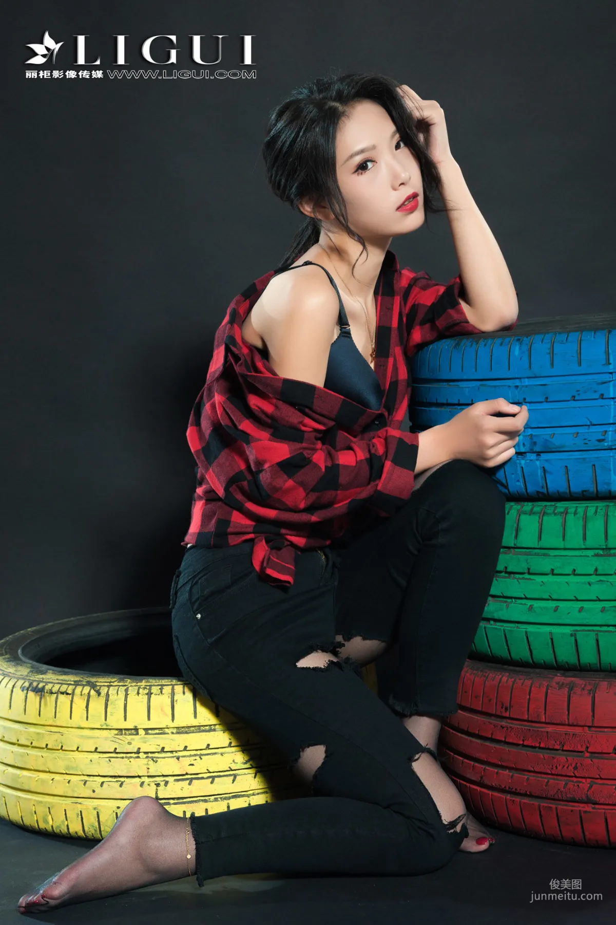 Zhao Weila: Ligui photo 37