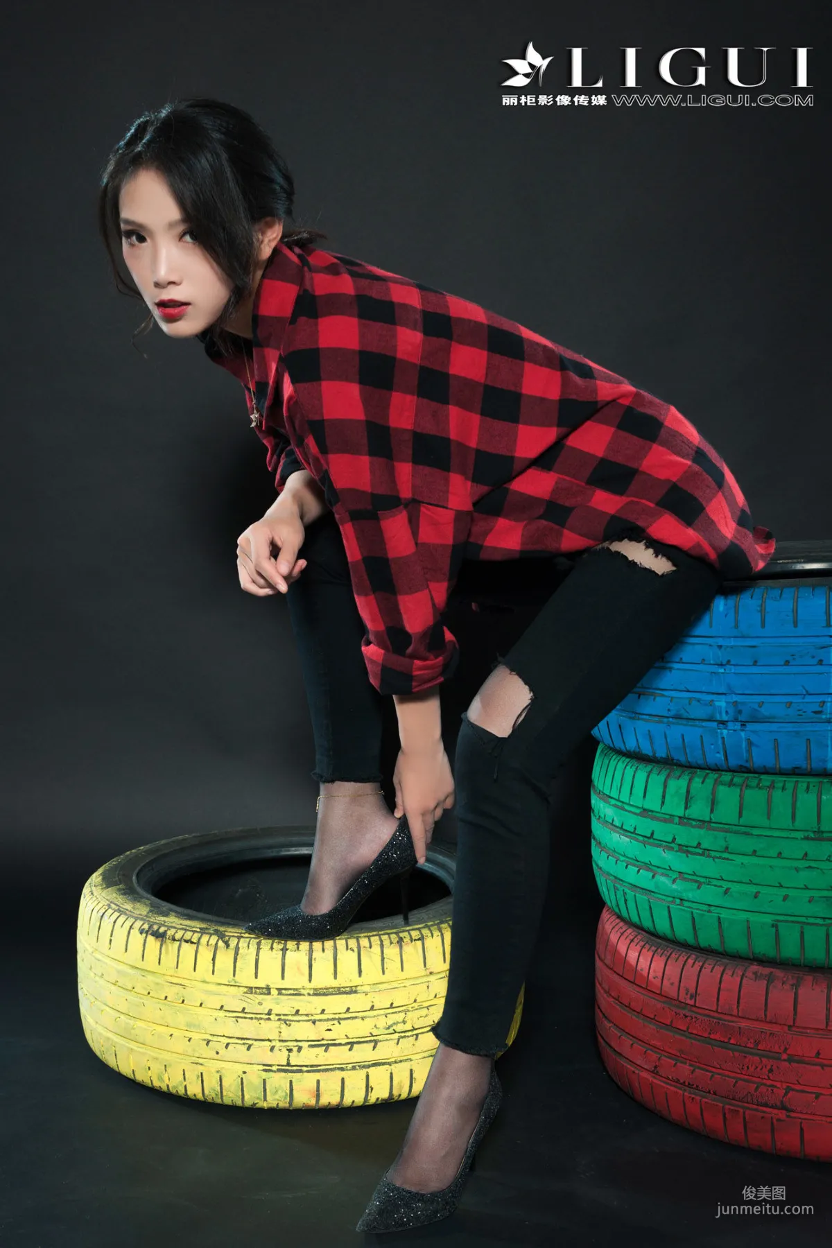 Zhao Weila: Ligui photo 17