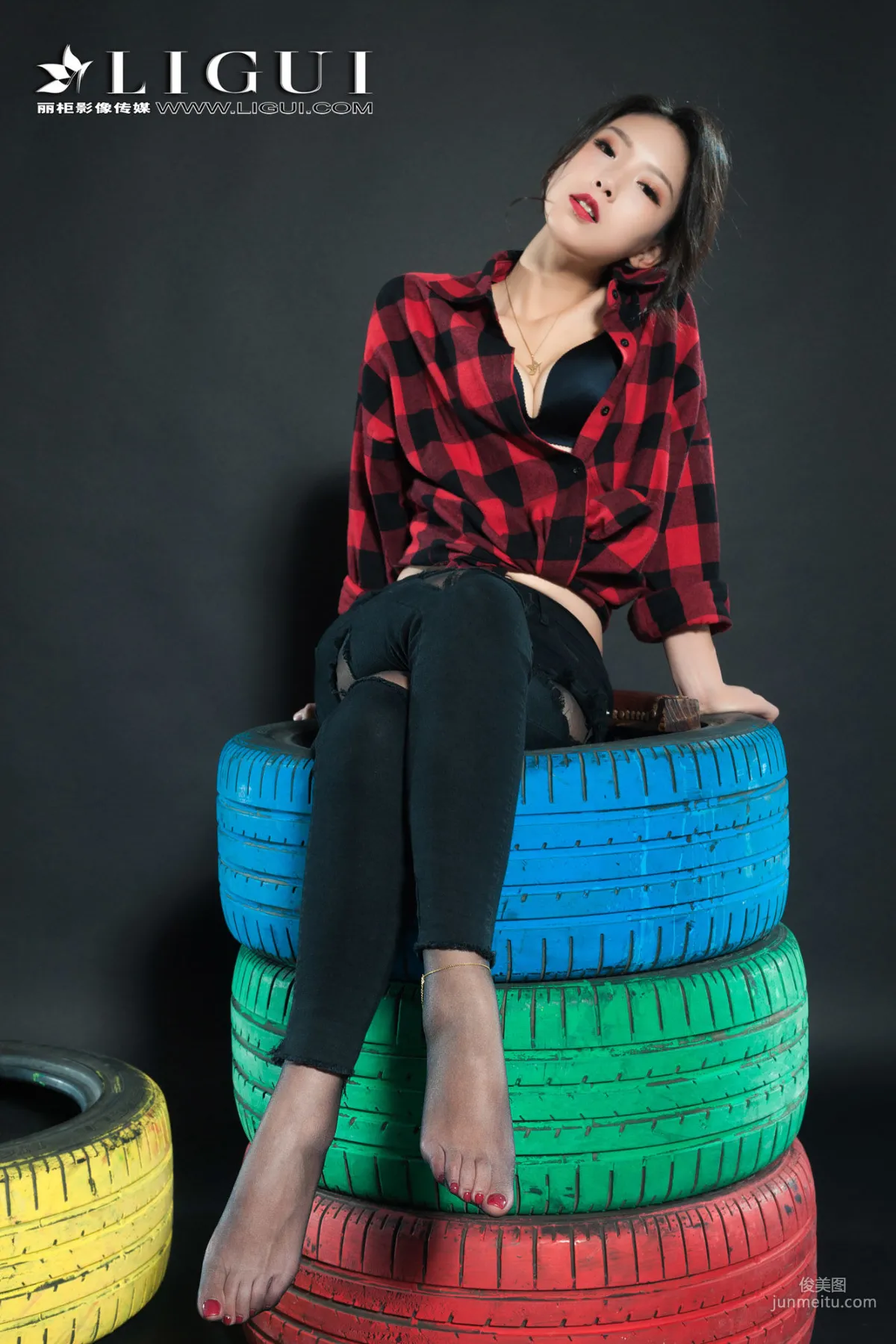 Zhao Weila: Ligui photo 24